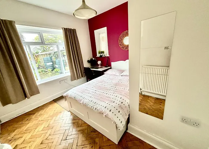 Winton House Home Stay