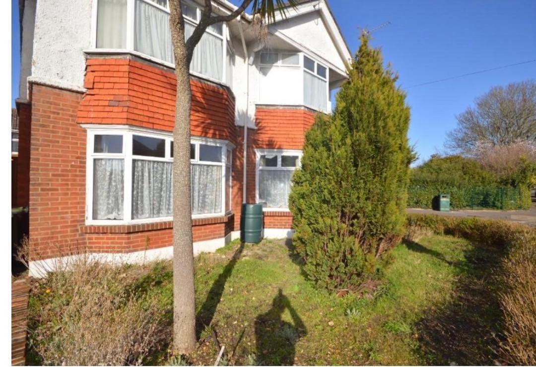 Homestay Winton House Bournemouth