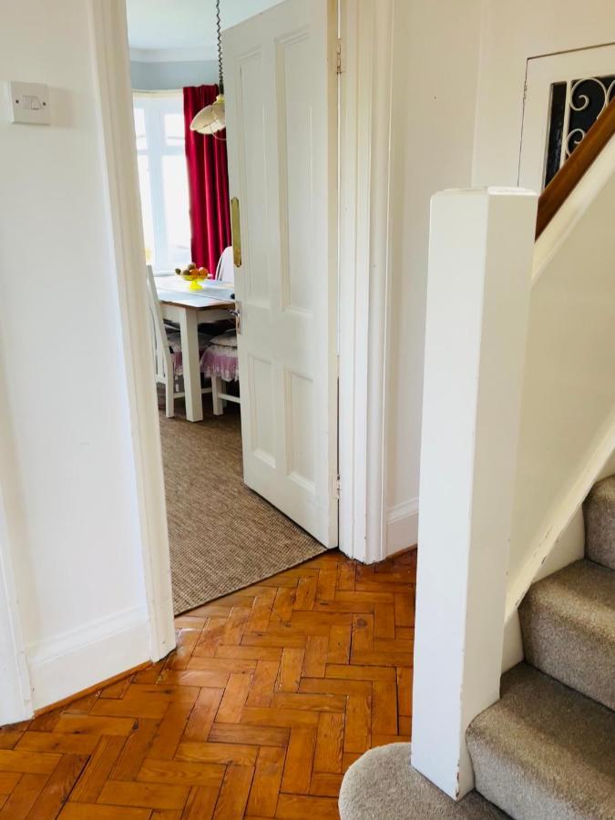 Winton House *