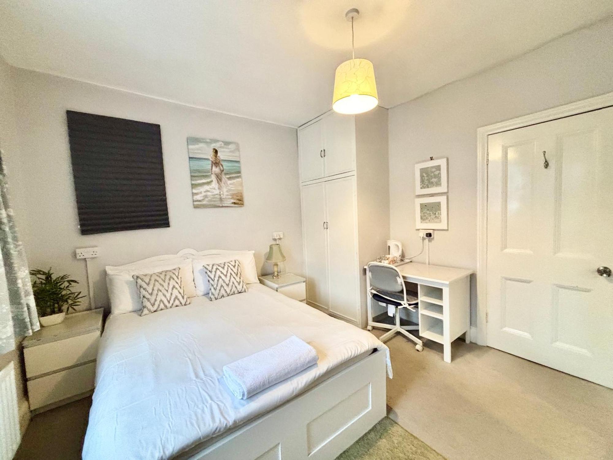 Winton House Homestay Bournemouth