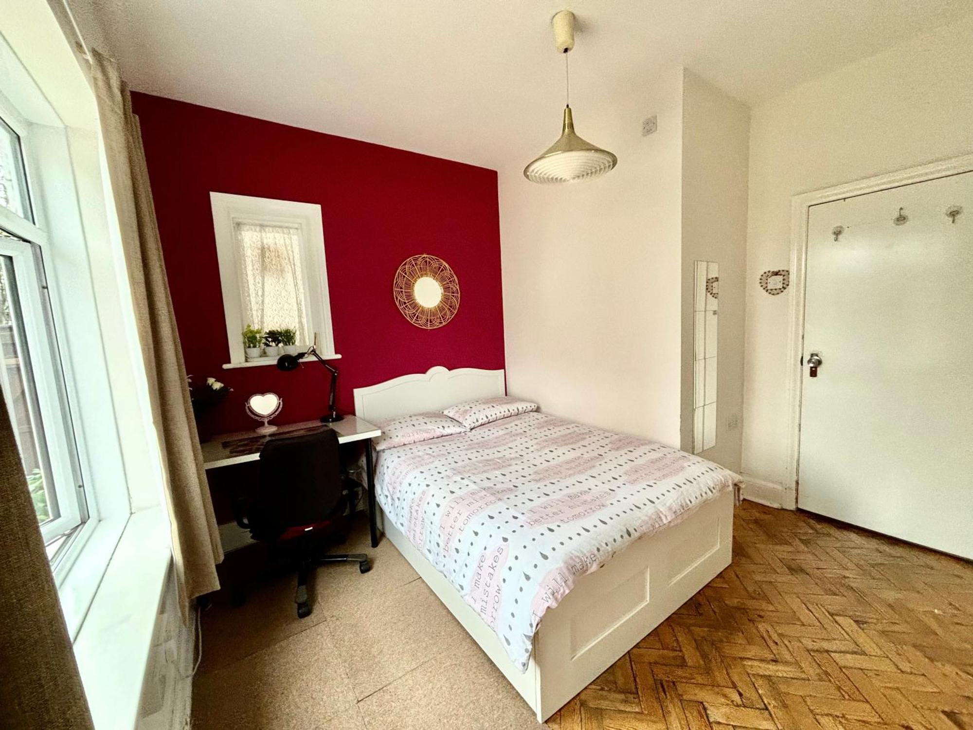 Homestay Winton House Bournemouth